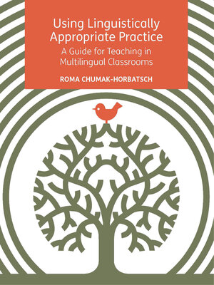cover image of Using Linguistically Appropriate Practice